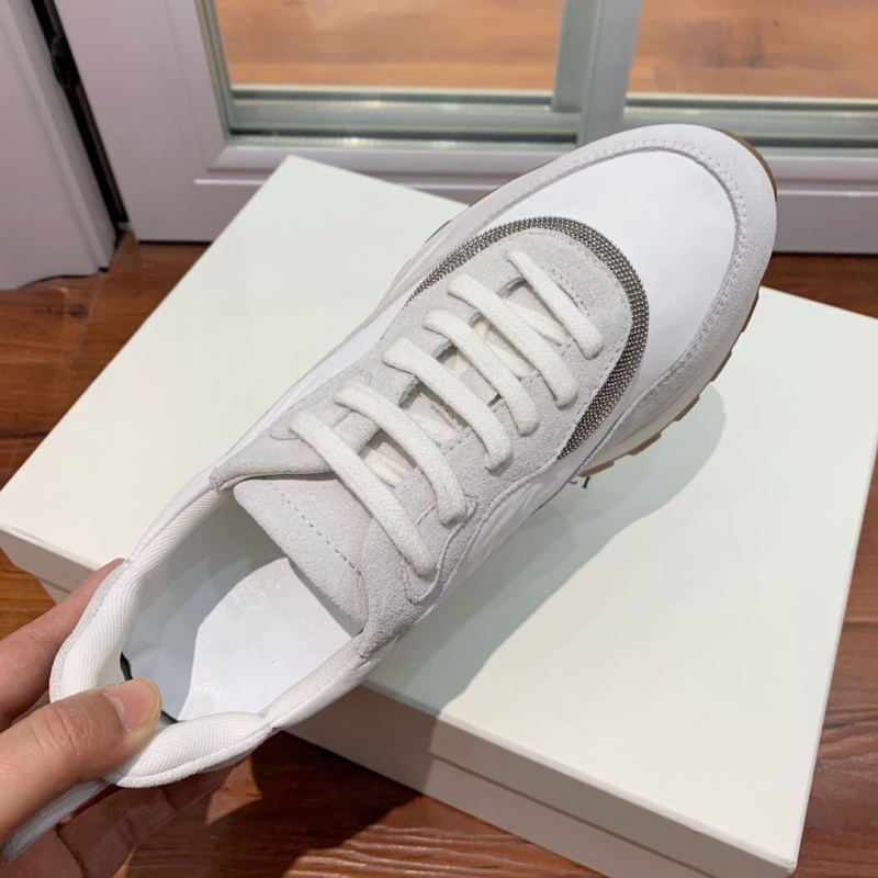 Brunello Cucinelli Sneakers